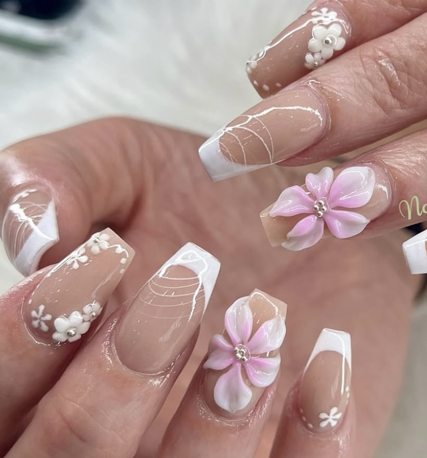 Nails Services