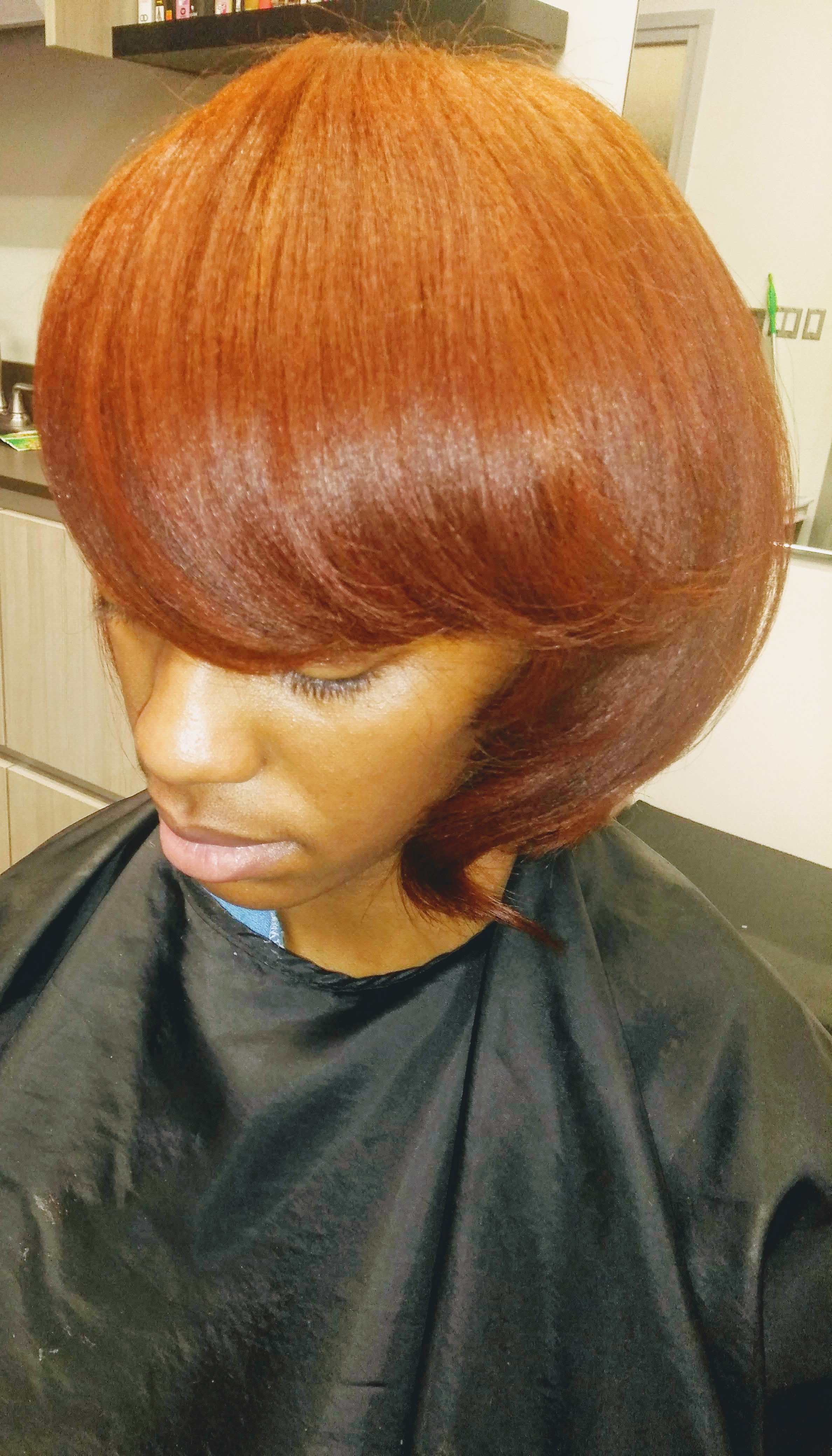 Single Process Color at Mirror Emajez in Amherst, NY