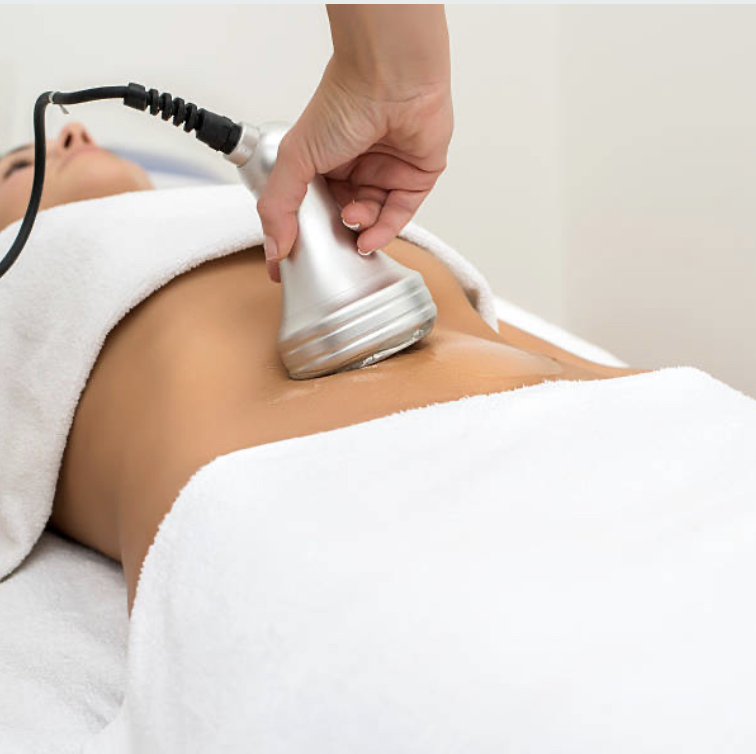 Ultrasonic Cavitation