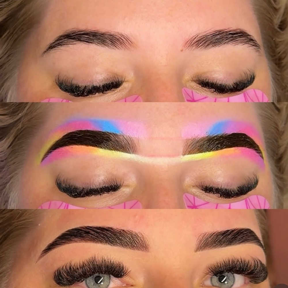 TBT Ultimate Brow Experience at The Beauty therapist LLC in Cranston, RI