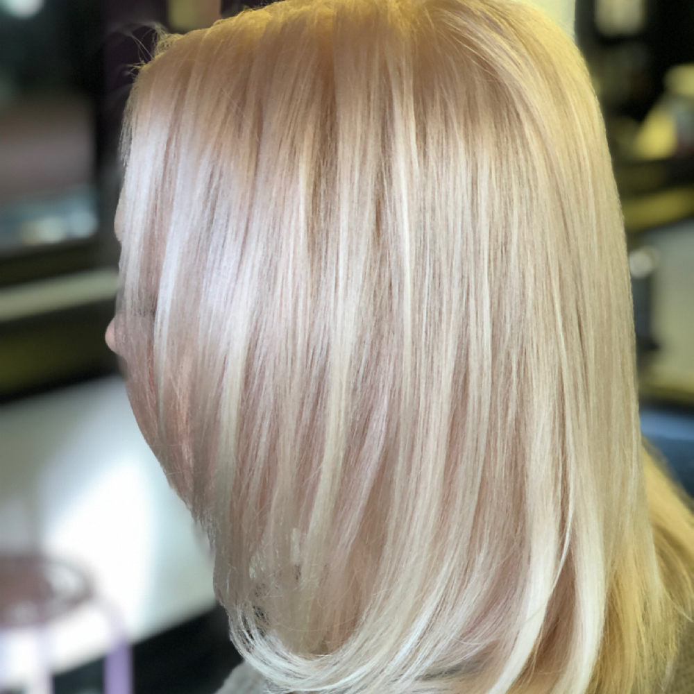 💜Gloss And Style Refresh at Beautification By Alyssa in monterey, CA