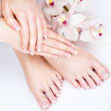 Polish change Nails or Toenails