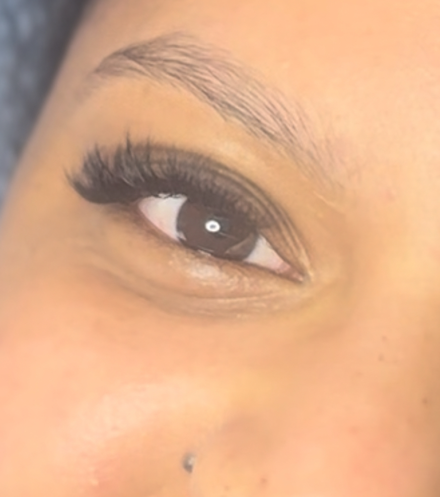 Lash Refill 3wks