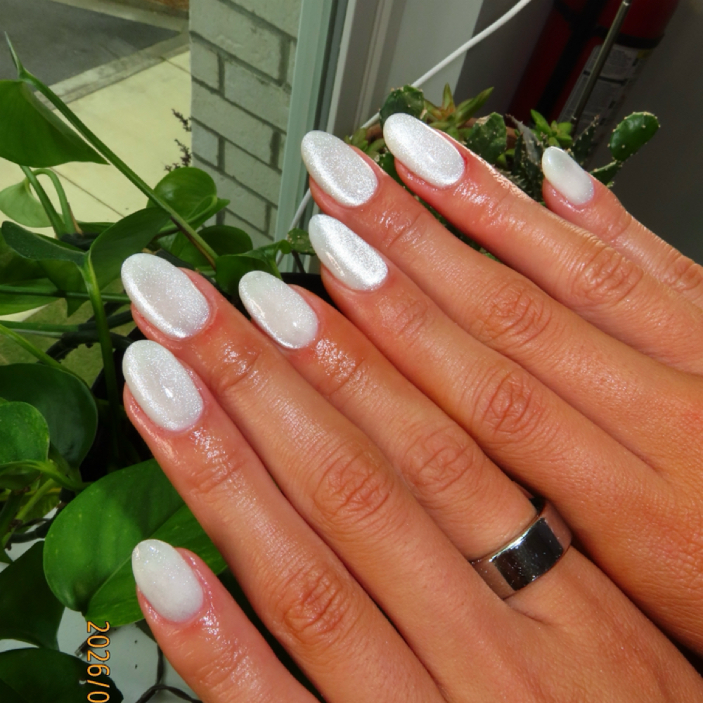 Builder Gel Full Set at Manicures by Elena in Woodstock, GA
