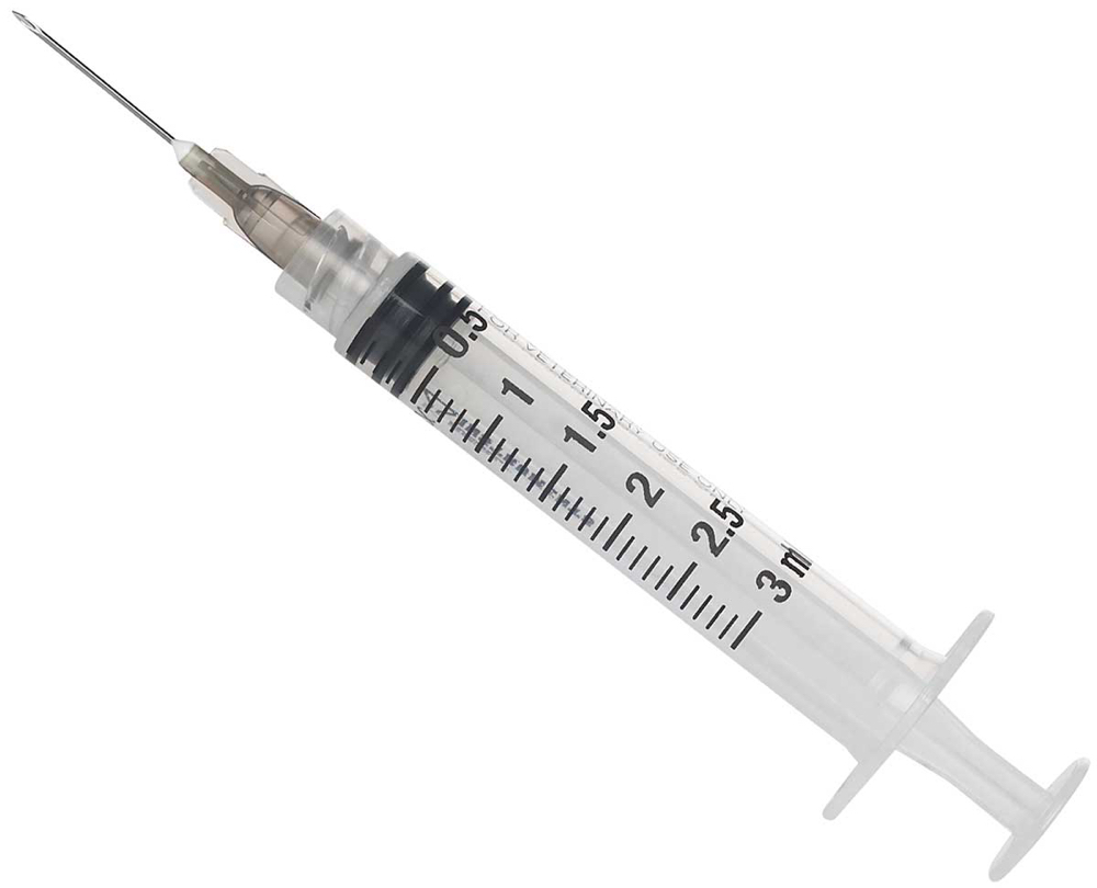 Established Pt-Wellness Injections
