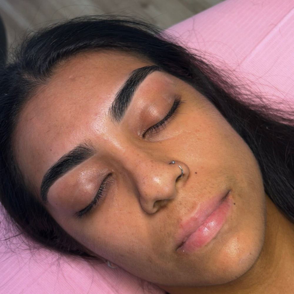 Brow Design (Pro Artist) at Halo Brow Studio in Houston, TX
