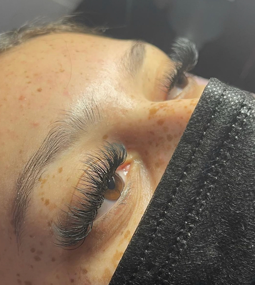 Hybrid Fill