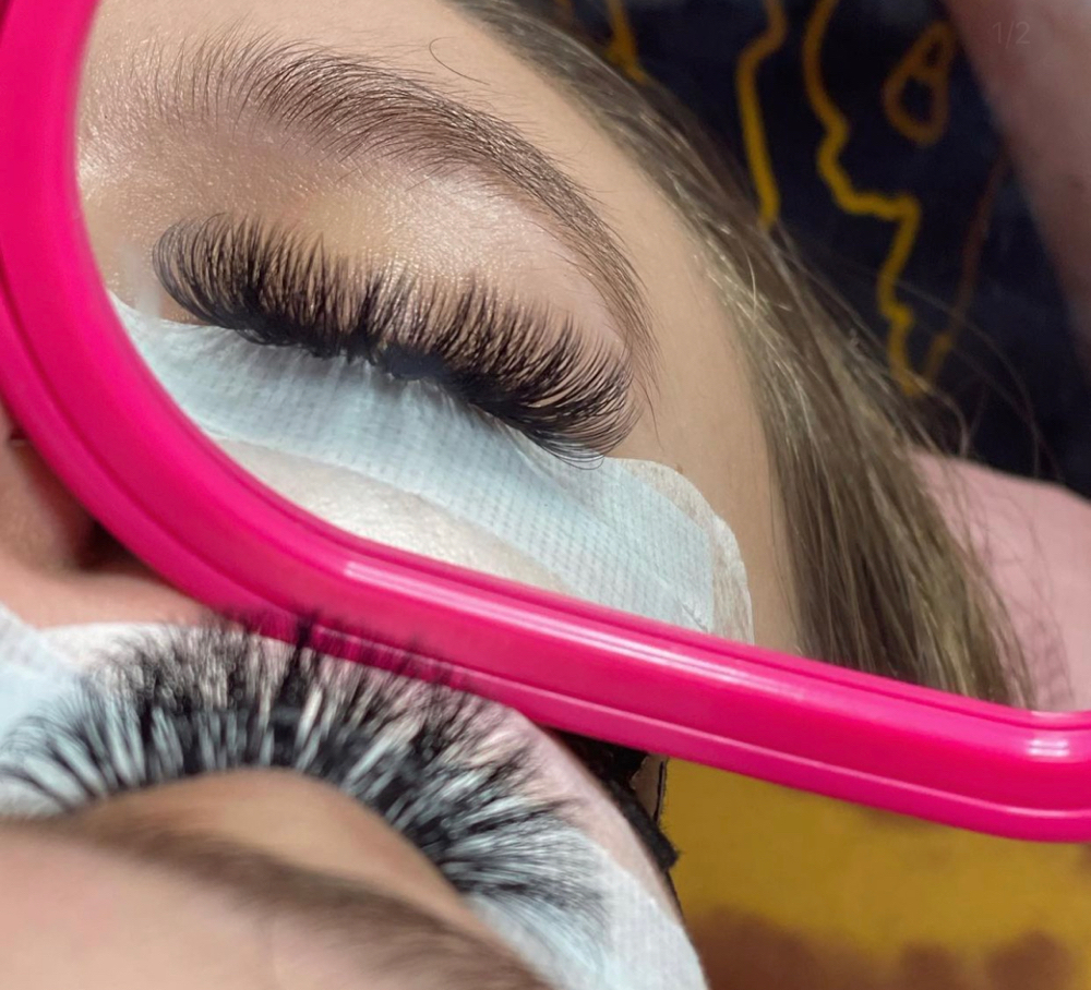 Volume Fill