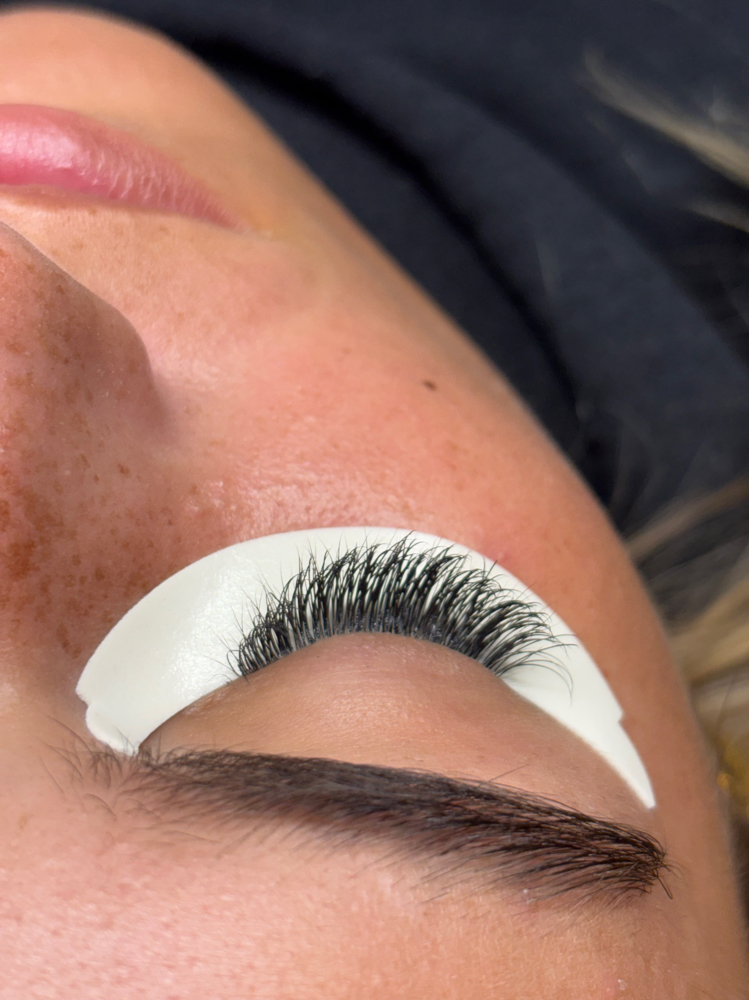 Transfer Fill at Outlaw Beauty in Fenton, MI