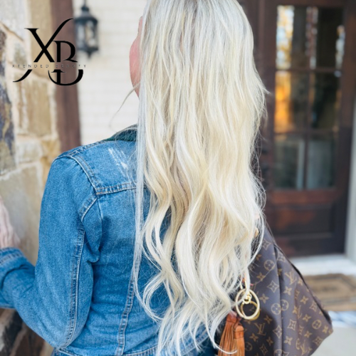 Premium Volume Hair Extensions