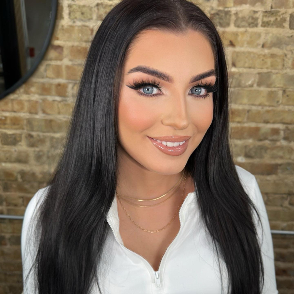 MEL-NON BRIDAL MAKEUP APP Salon