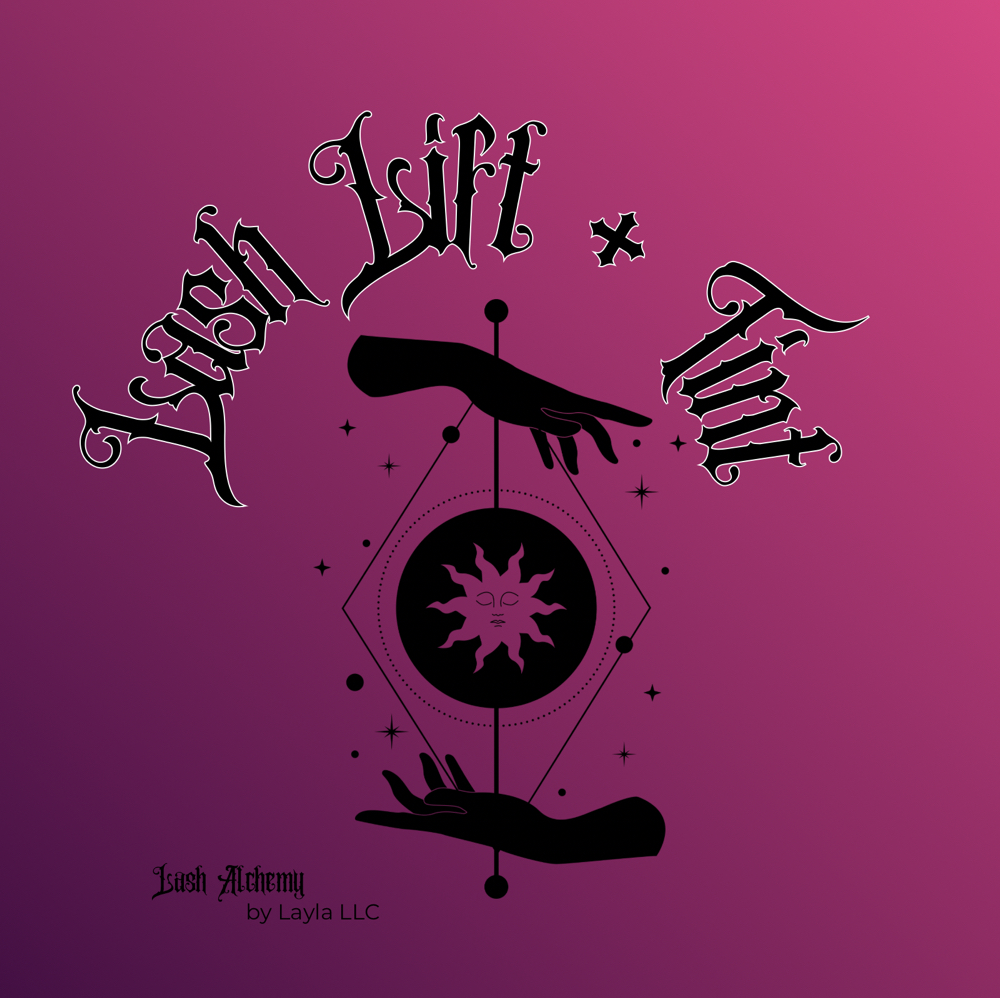 Lash Lift + Tint at Lash Alchemy by Layla in Interlachen, FL