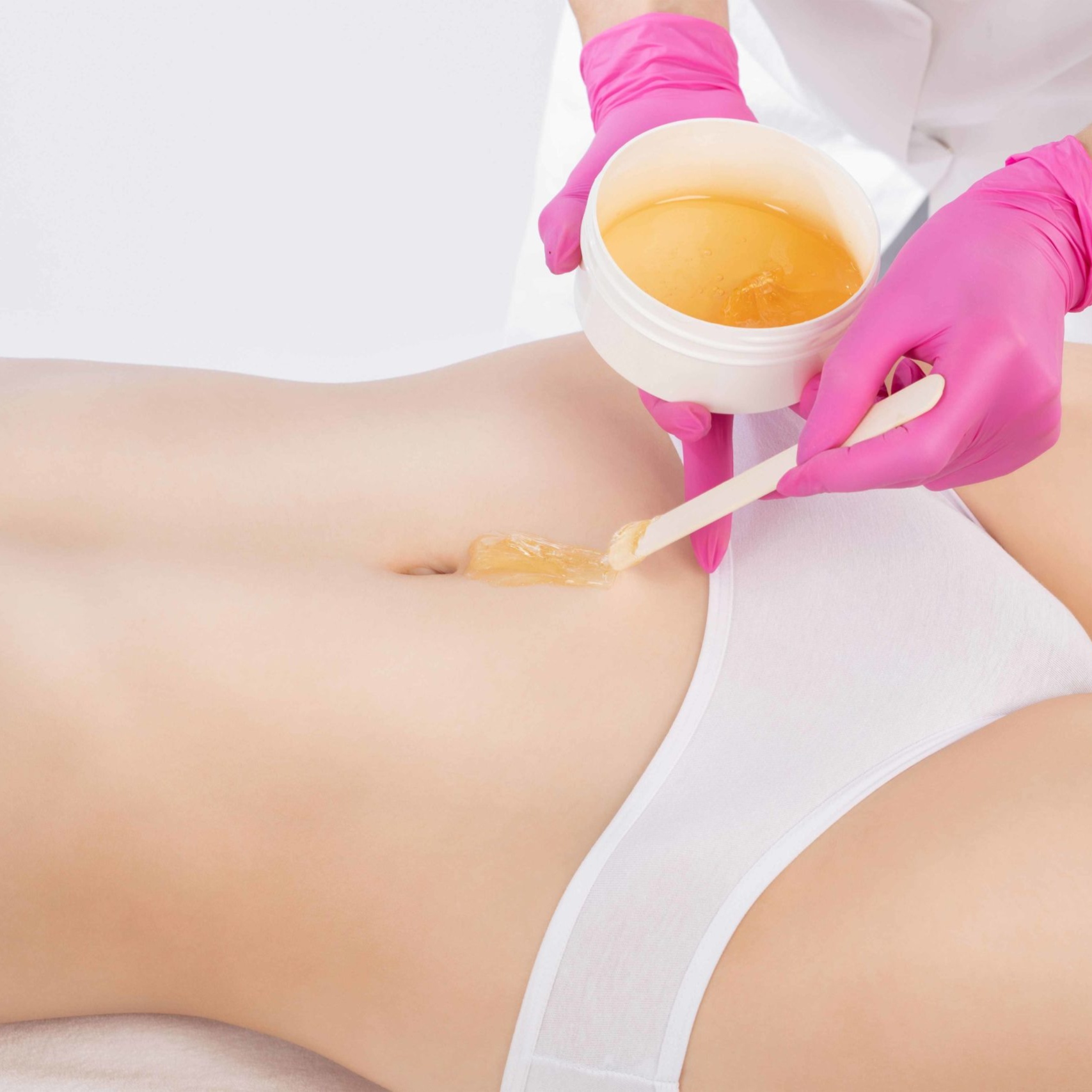 Maintenance Bikini at The Art of Brazilian Wax in Tampa, FL
