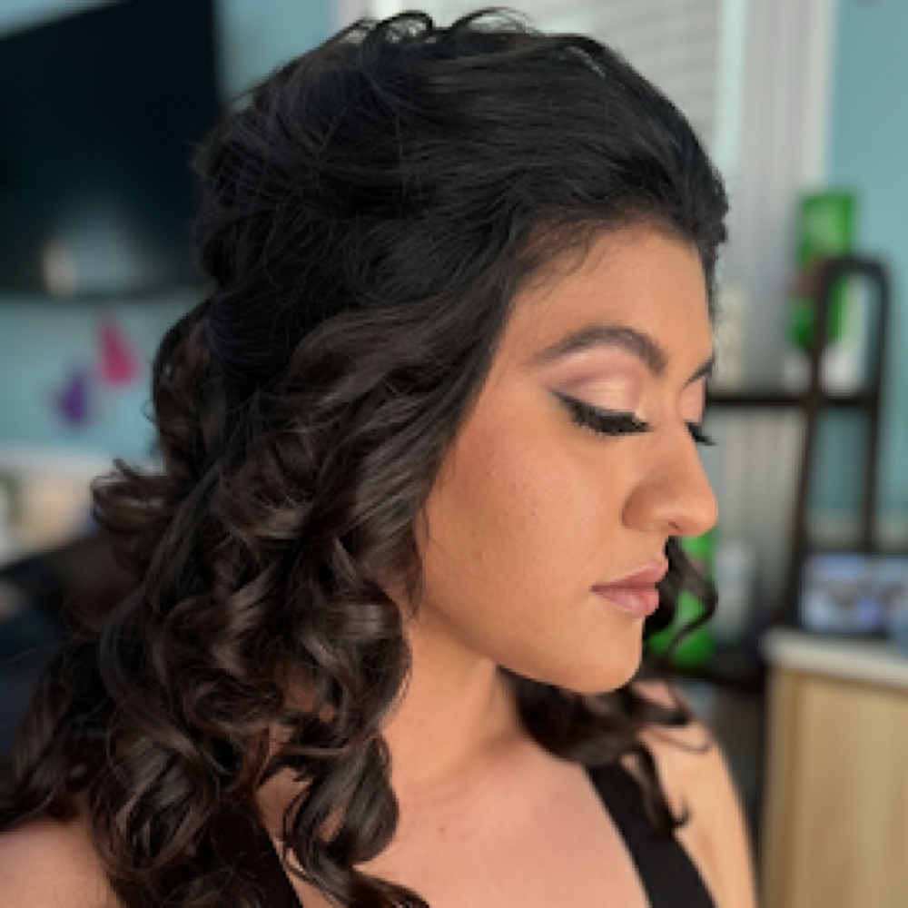 Special Occasion Makeup at BBEAUTYSTUDIO SALON in Ventura, CA