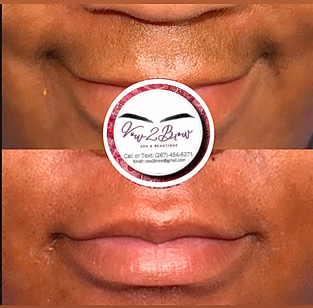 LIP WAX