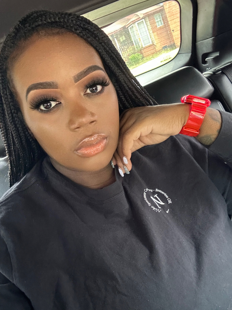 Makeup Services
