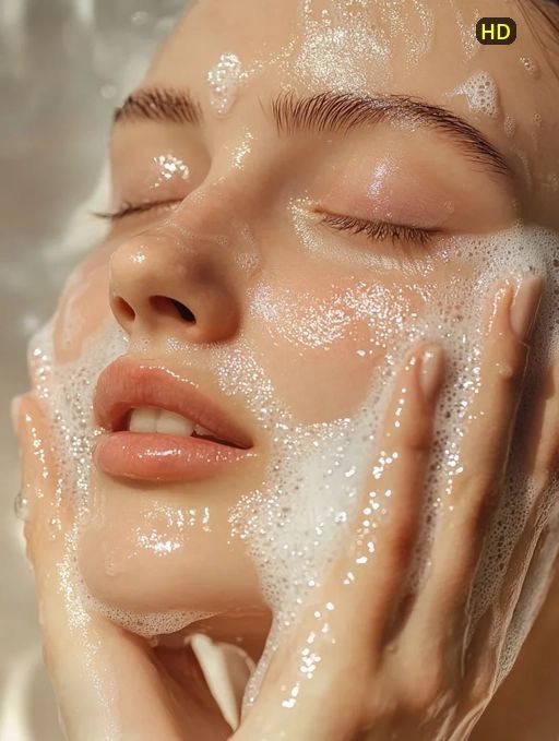 Teen Facial (11-18 y.o.)