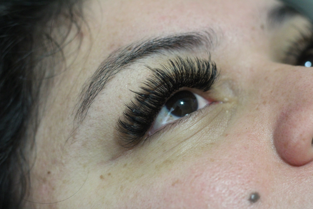Volume Lash Fill