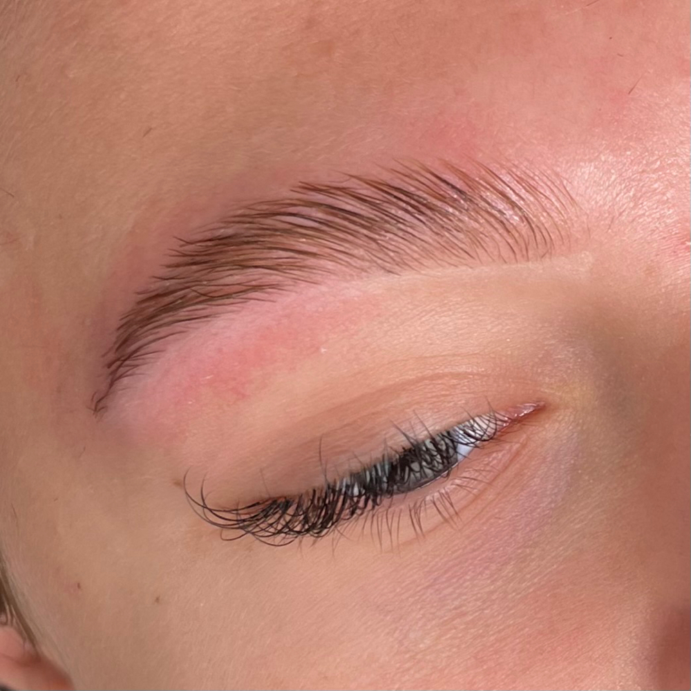Brow Lamination