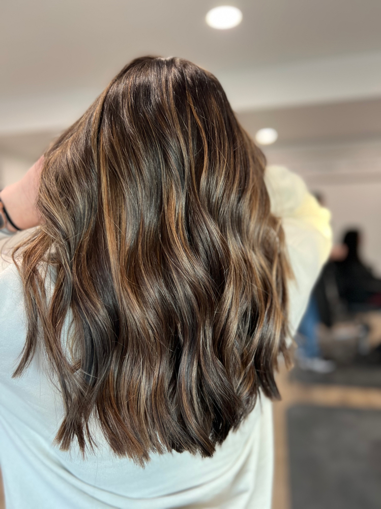 Color Correction Package