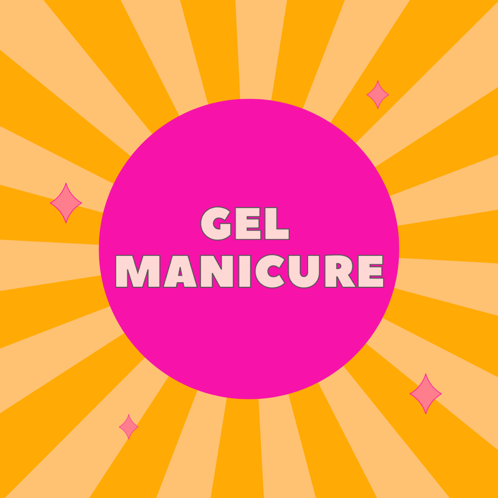 Gel Manicure