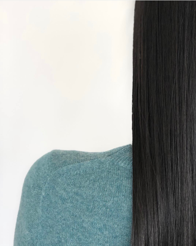 Express Keratin Smoothing Treatment