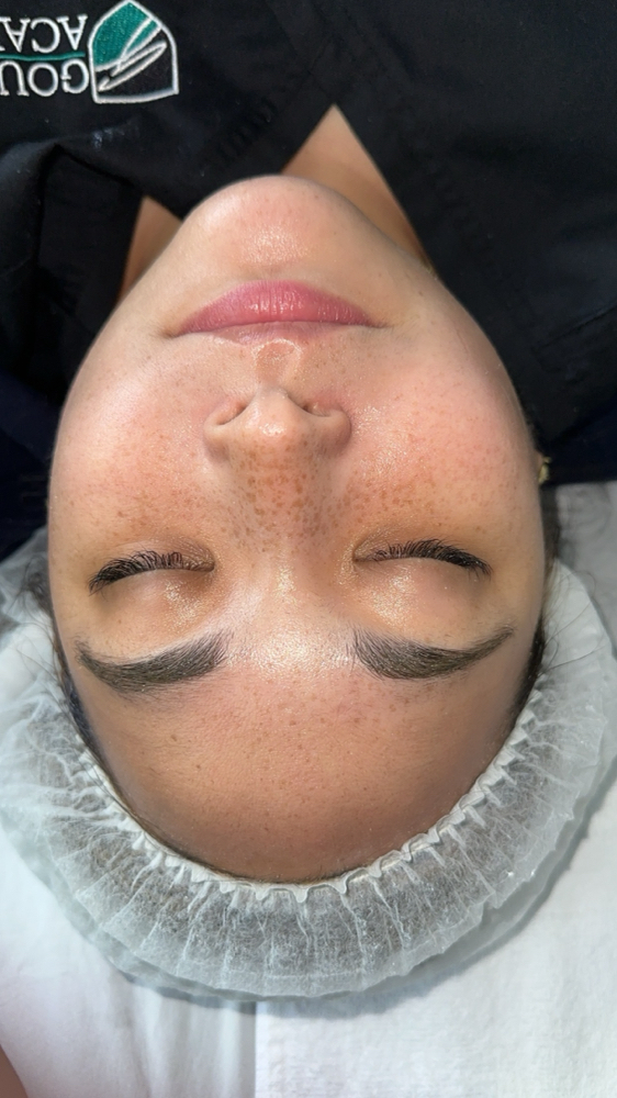Glo Facial