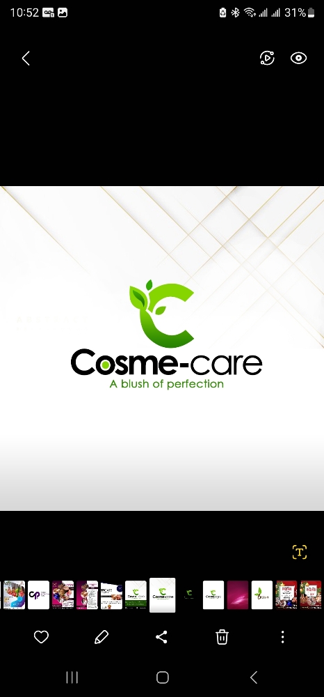 COSMECARE BEAUTY