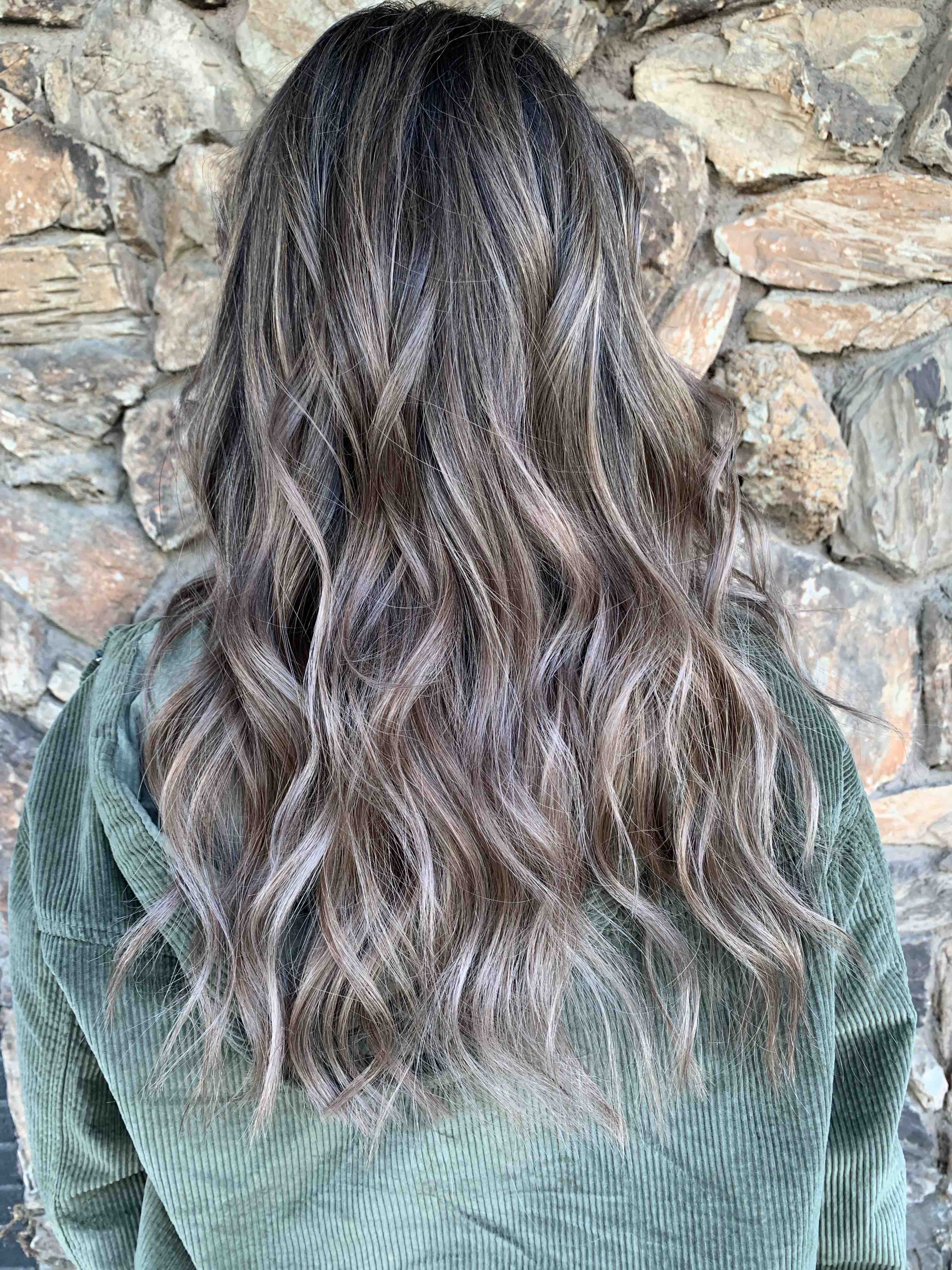 Balayage