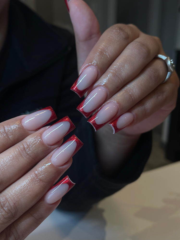 Medium Acrylic Refill