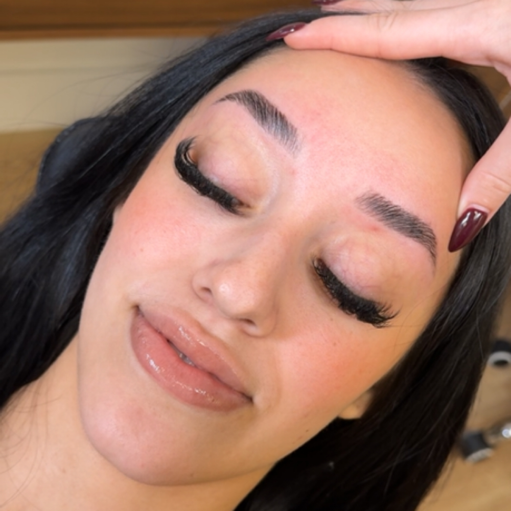 Brow Lamination at KayVita Wellness Spa in Tampa, FL