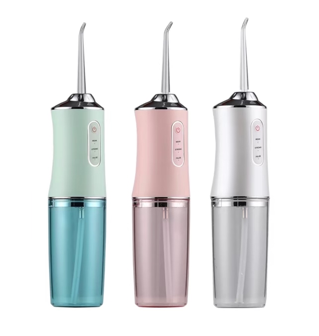 Water Flosser