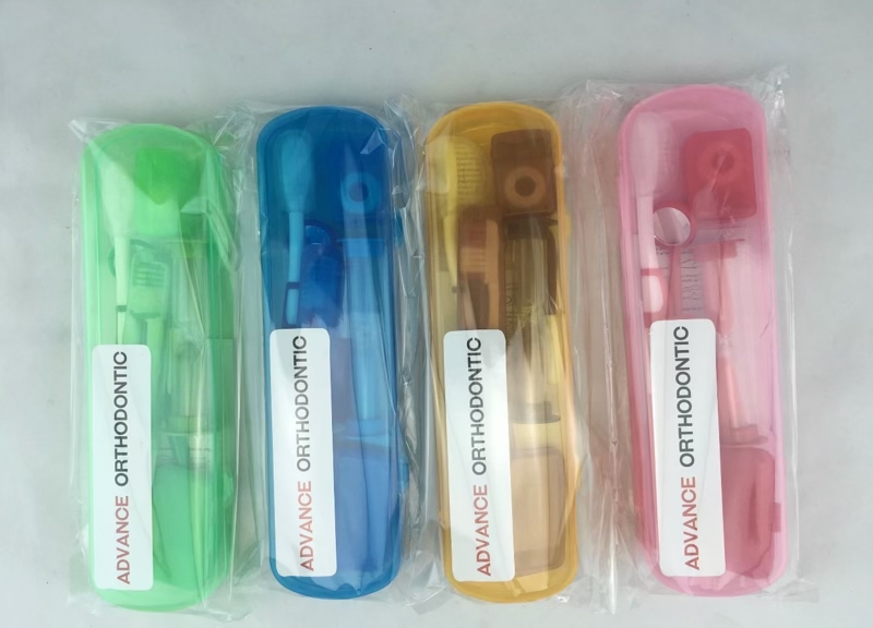 Braces Kit