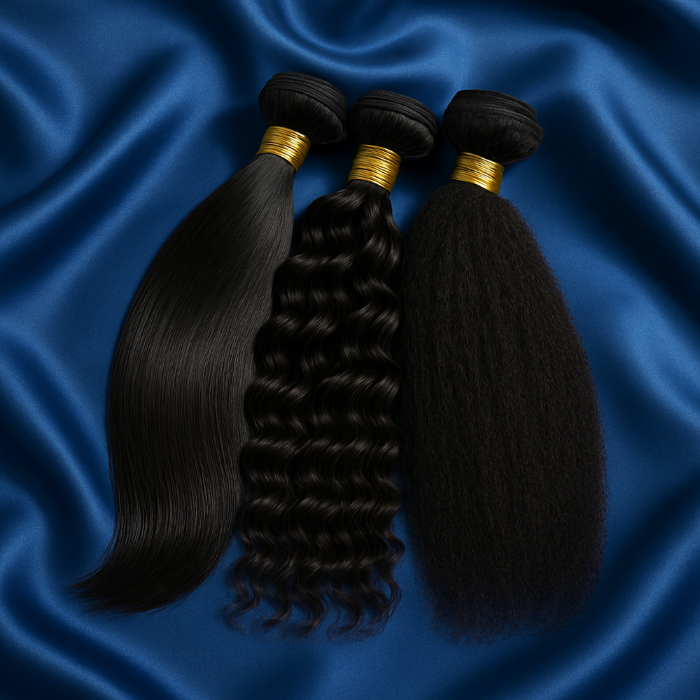Body wave