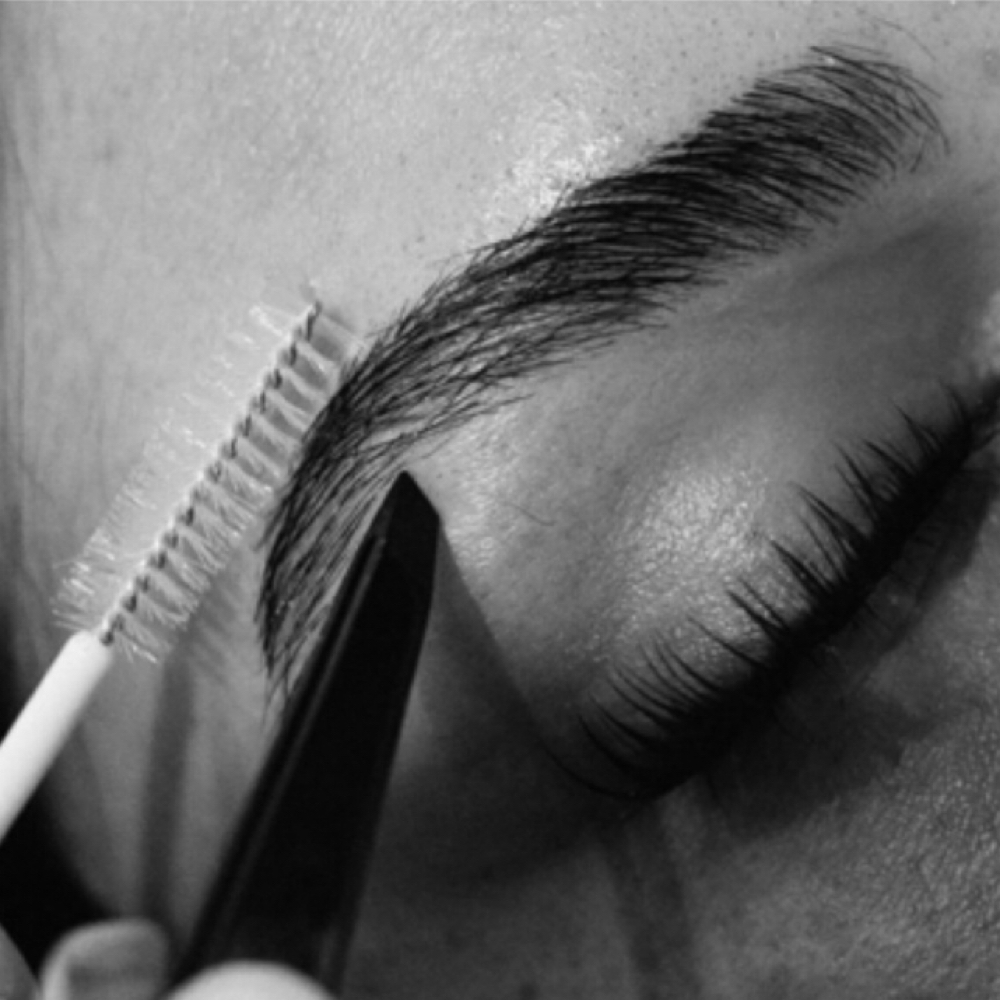 Eyebrow Wax at Taylermade in Huntington, WV