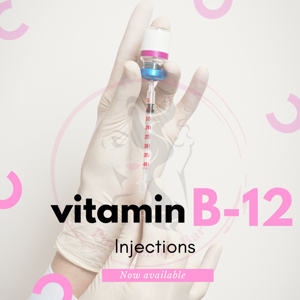 Vitamin B12