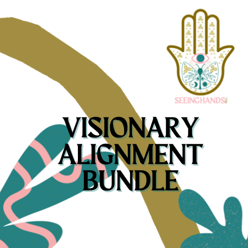 Visionary Alignment Bundle