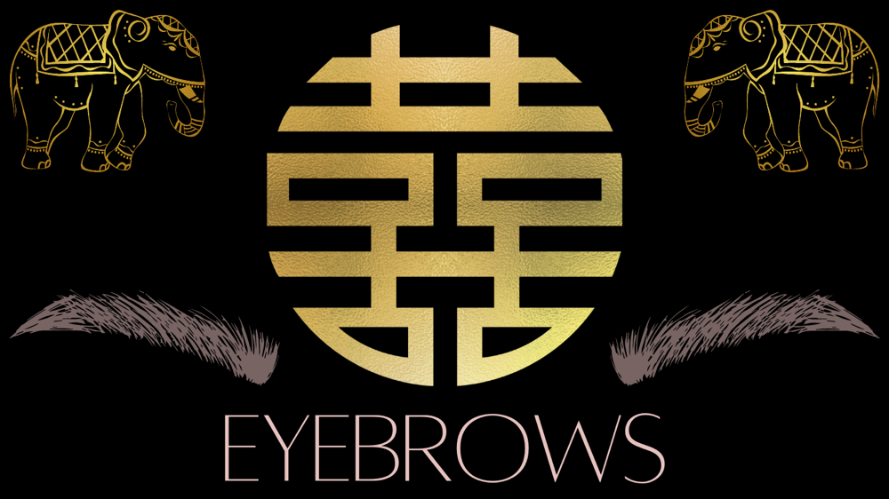 Eyebrows Razor