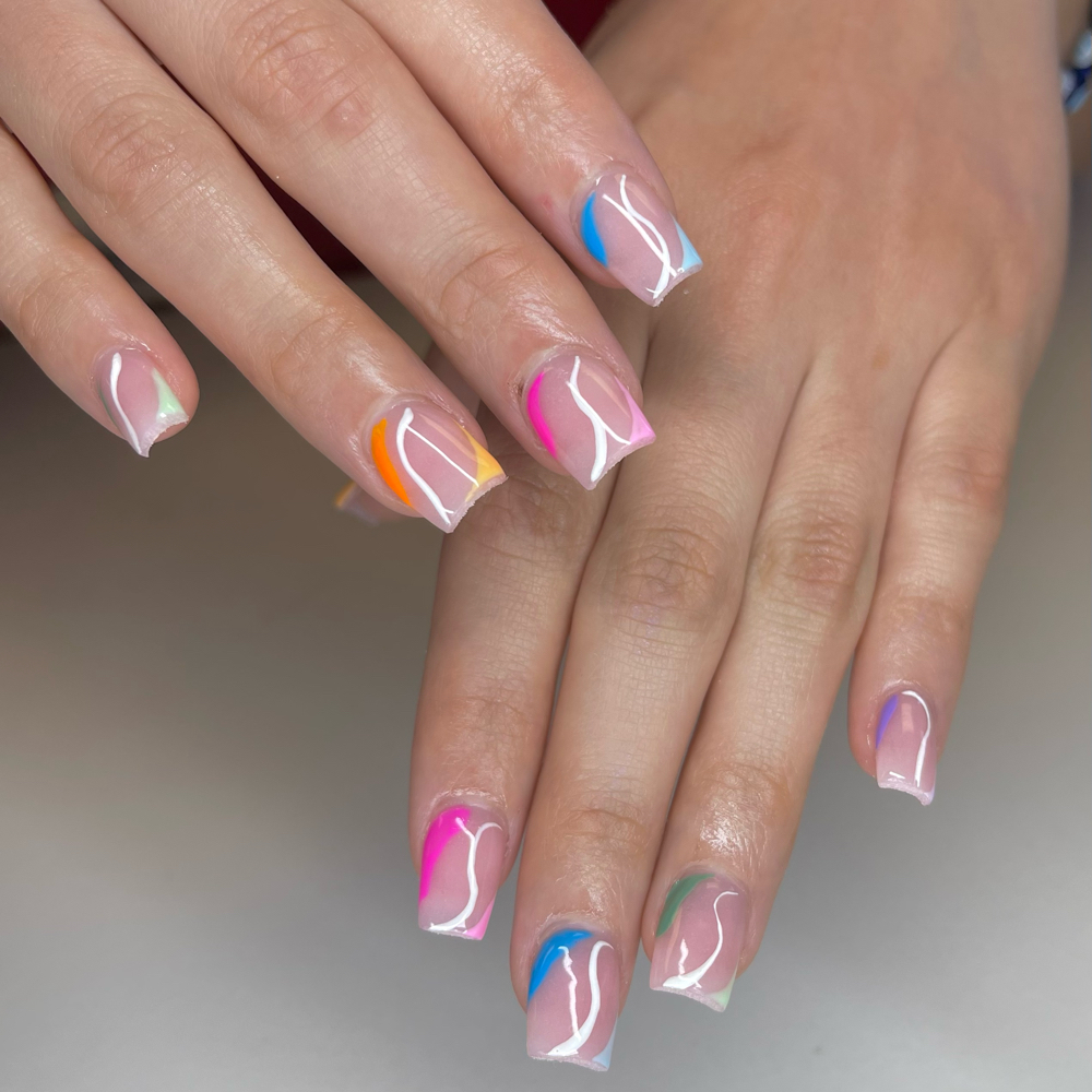 Gel Color Remover