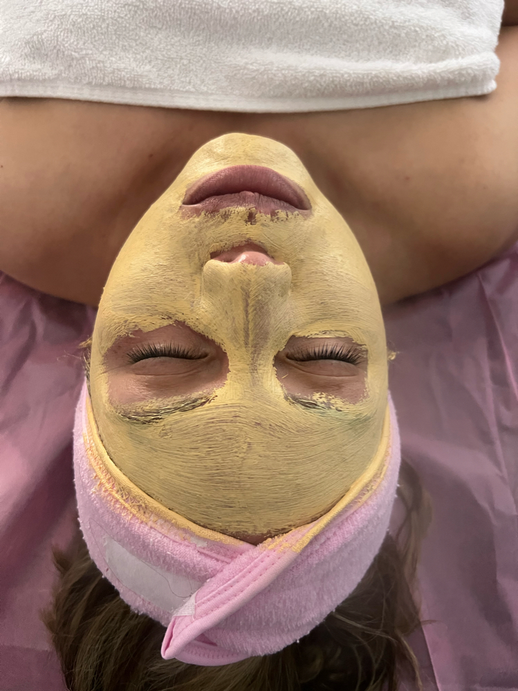 Deep Cleanse Facial