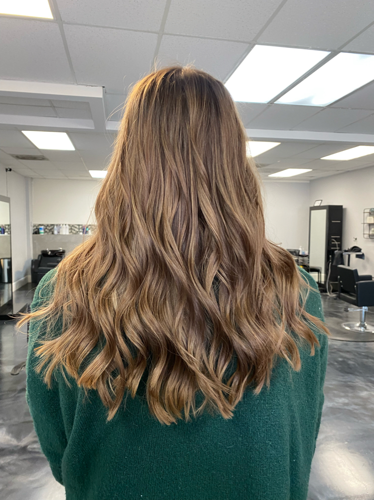Haircut