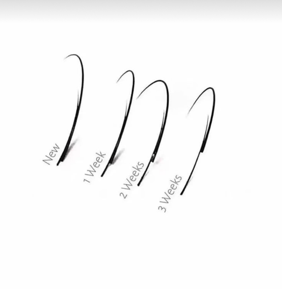 Lash Fill