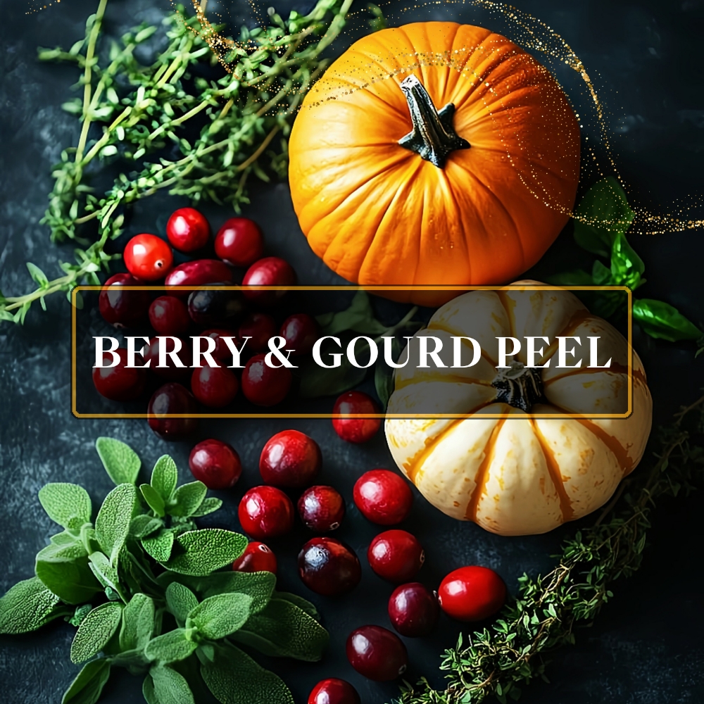 Seasonal Berry & Gourd Peel at The Skin Mage Spa in Dallas, GA