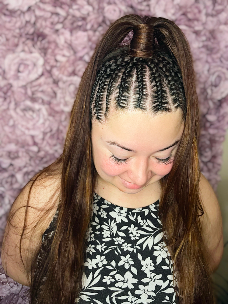 Gotta Grow – Braidz & Beauty