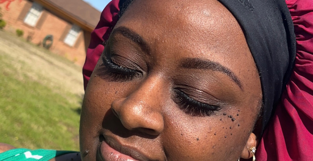 Brow Tint
