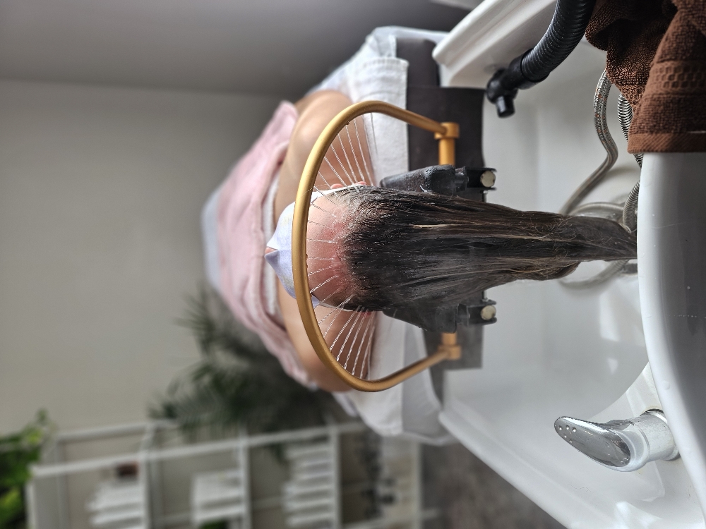 Renew 90 Minute Head Spa