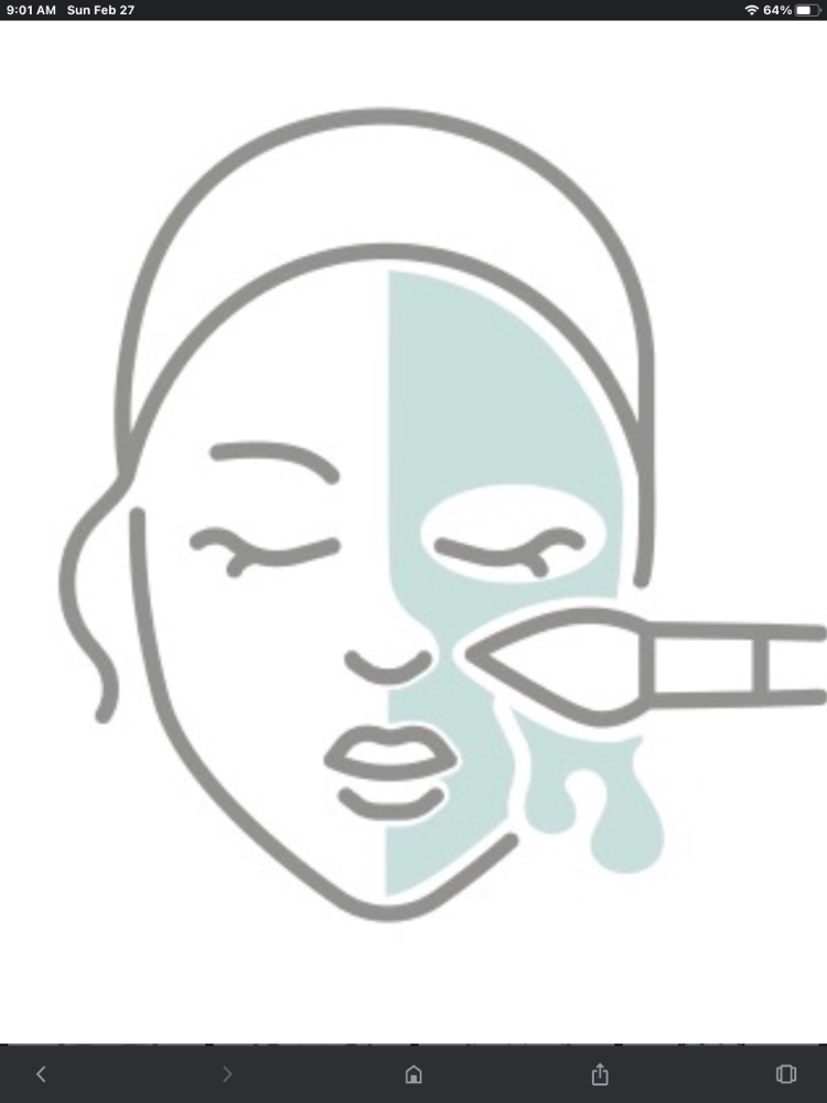 2 Week Post Peel Facial