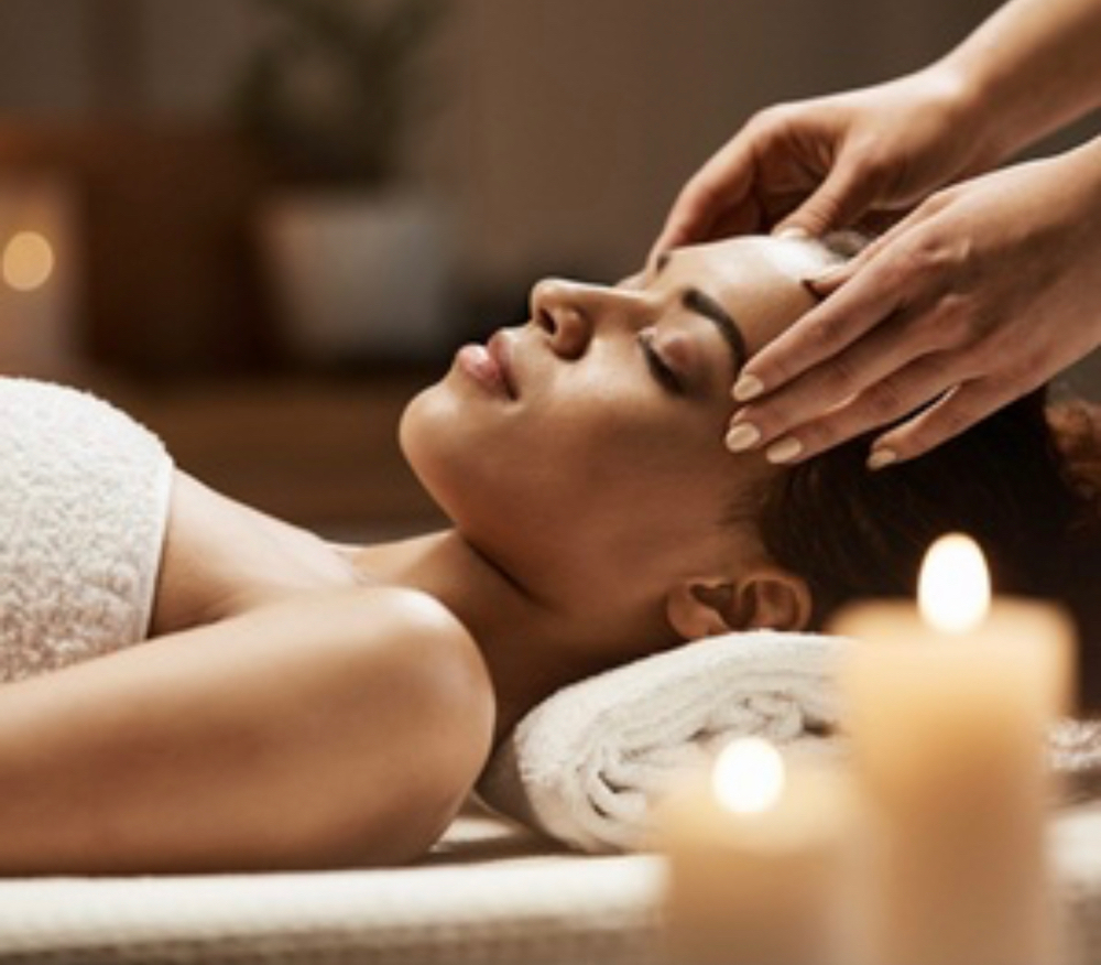 90 Minute Massage at Spa Services Of Guantanamo Bay in FPO, FL