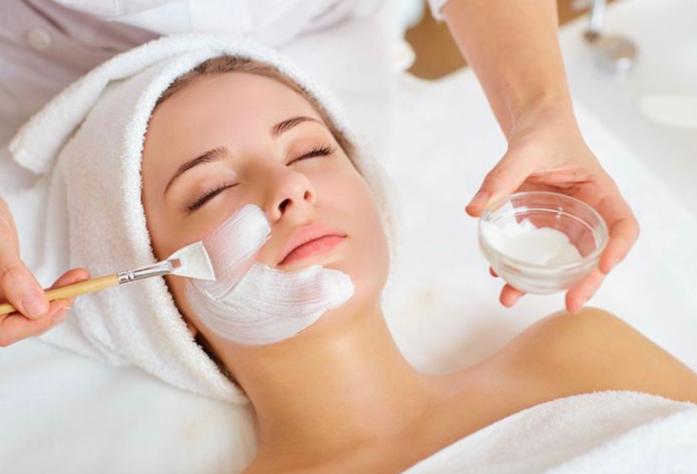 Custom Facial at Spa Services Of Guantanamo Bay in FPO, FL