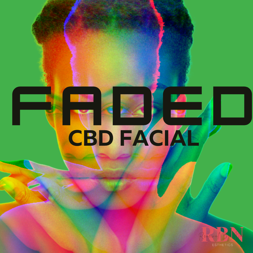Faded Facial